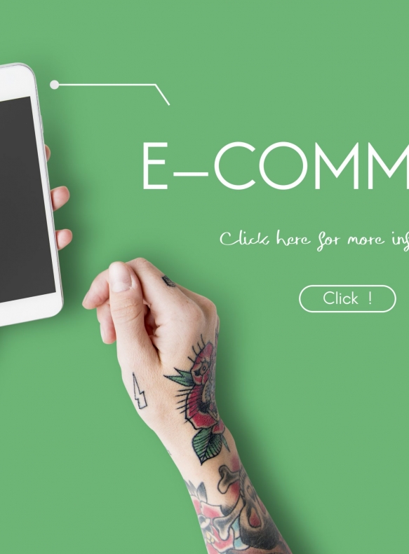 Technology App Development Wireless E-commerce